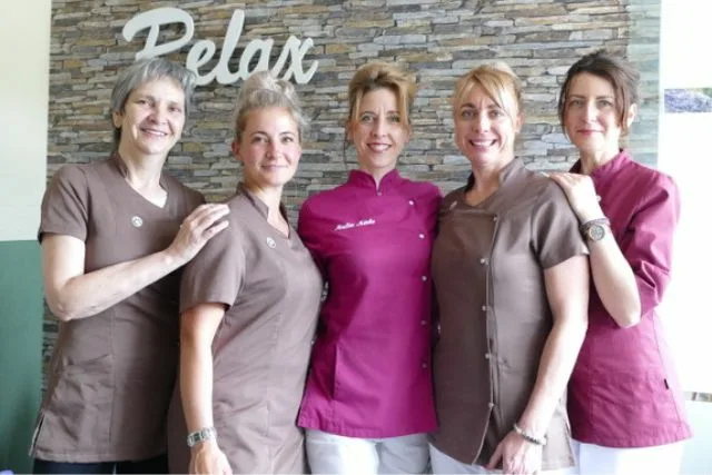 TeamV2 Das Team von Natura Kosmetik in Freiberg